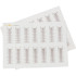 Trophy Ridge Universal Sight Tapes RH