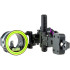 Spot Hogg Boonie Dovetail Sight Triple Stack .019 RH