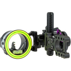 Spot Hogg Boonie Hard Mount Sight Triple Stack .010 RH