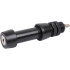 30-06 Outdoors Bowfishing Aluminum Reel Seat Black ? Ambidextrous Bushing Mount