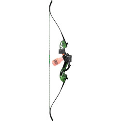 AMS Water Moc Recurve Bowfishing Kit - Right Hand (45 lb Draw)