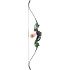 AMS Water Moc Recurve Bowfishing Kit - Right Hand (45 lb Draw)