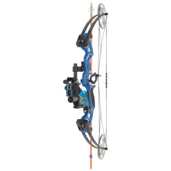 Fin Finder F-31 LE Bowfishing RTF Package with BLS & Winch Pro Reel RH