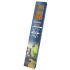 Fin Finder Raider Pro Bowfishing Arrow w/ Slide Orange with Kraken 3 Barb Points 3pk.