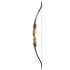 Fin Finder Sand Shark Bowfishing Recurve 62 in. 45 lbs. RH