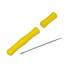 Fin Finder Snap-Shot Finger Savers Yellow 2 pk.