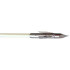 Innerloc Glow Max Bowfishing Arrow w/3 Barb Grapple Point 5/16 in.