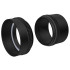 Axcel Accutouch AVX-31 Long Shade Kit Black Stepped Shade and Long Shade