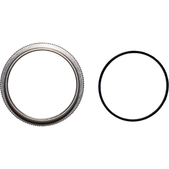 Axcel Accutouch AVX -41 Scope Kit for Lens Black Lens Retainer and Lens Spacer