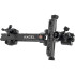 Axcel Achieve XP Compound Sight Black 6 in. RH