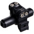 Axcel Achieve XP Pro Removable Block 2nd/3rd Axis Black Non Threaded Scope Block