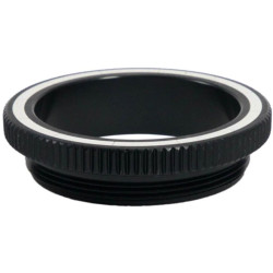 Axcel AVX-41 Torque Indicator Black 41mm