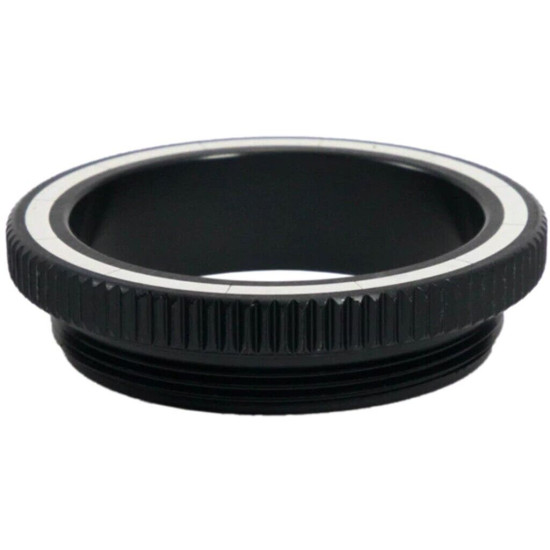 Axcel AVX-41 Torque Indicator Black 41mm