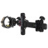 Axcel LANDSLYDE Carbon Pro Sight AccuStat II 3 Pin .010 RH