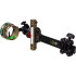 Axcel LANDSLYDE Carbon Pro Slider Tactical BH AVX-41 1 Pin .029 Green Fiber