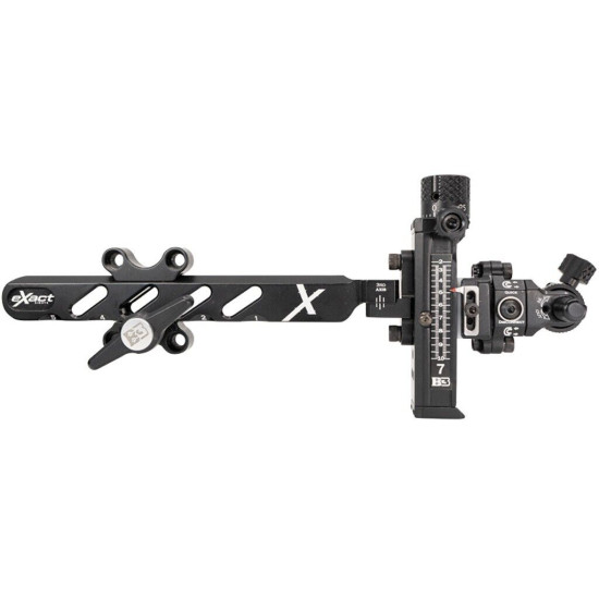 B3 Exact 3d Q2 Mathews Bar Sight LH