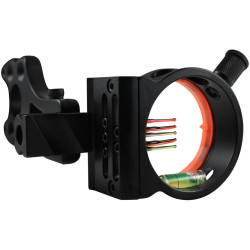 Dead Ringer Starvation Bead Sight 5 Pin .029 RH