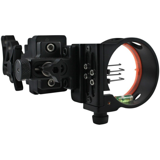 Dead Ringer The Wheel Sight 5 Pin .019 RH