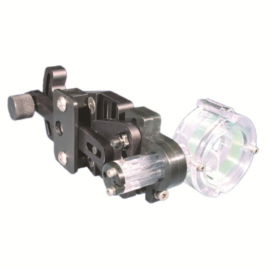 GWS Pro Hunter Micro Sight Black 1 Pin .029 RH/LH