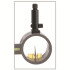 HHA 2500 Blue Burst Light w/ Rheostat