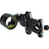 HHA Optimizer Lite X Sight 5519 .019 RH - Single Pin Archery Sight