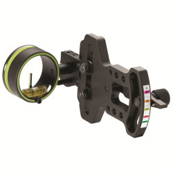 HHA Optimizer Sight 3019 1 Pin .019 LH