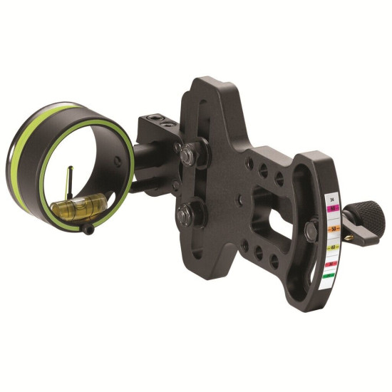 HHA Optimizer Sight 3019 1 Pin .019 LH