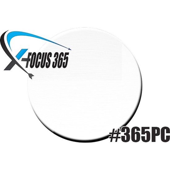 Specialty Archery X-Focus 365 GH Lens 1.750 in. 4X