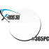 Specialty Archery X-Focus 365 GH Lens 1.750 in. 4X