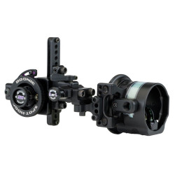 Spot Hogg Boonie Picatinny Mount Sight 3 Pin .010 RH