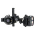 Spot Hogg Boonie Picatinny Mount Sight 5 Pin .010 LH