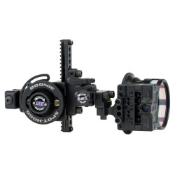 Spot Hogg Boonie Picatinny Mount Sight 5 Pin .019 RH
