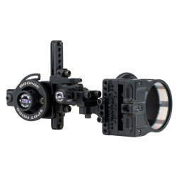 Spot Hogg Boonie Picatinny Mount Sight 7 Pin .019 RH