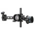 Spot Hogg Fast Eddie XL Sight 1 Pin Long Bar .010 RH
