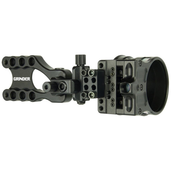Spot Hogg Grinder Micro Sight 5 Pin .019 RH