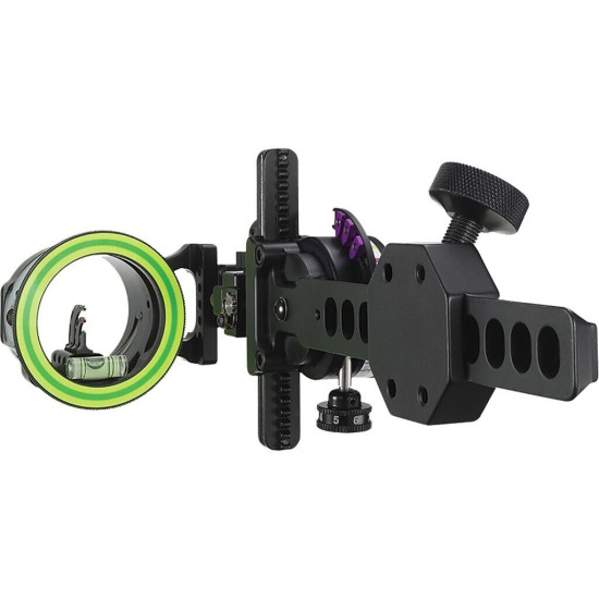 Spot Hogg Hogg Father Triple Stack MRT Sight 3 Pin .019 LH