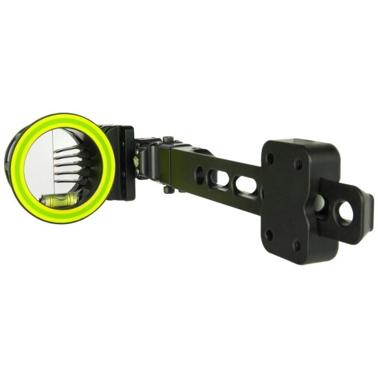 Spot Hogg Hogg-It Sight 5 Pin .019 RH