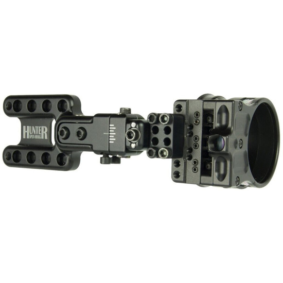 Spot Hogg Hunter Sight 3 Pin .019 RH