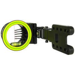 Spot Hogg Hunter Sight 5 Pin .010 RH