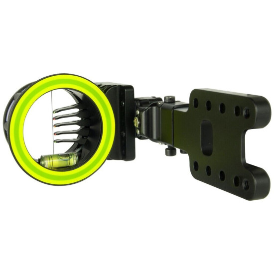 Spot Hogg Hunter Sight 5 Pin .010 RH