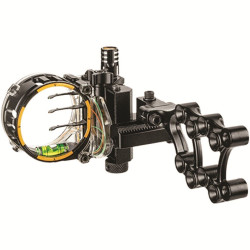 Trophy Ridge Hotwire Sight 3 Pin .019 RH