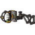 Trophy Ridge React H4 Sight 4 Pin .019 RH