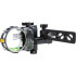 Trophy Ridge React Pro Sight 5 Pin .019 RH w/Mathews Bridgelock