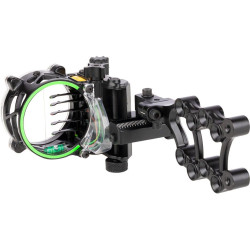 Trophy Ridge Stacked Sight 5 pin RH