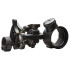 TruGlo AC Range Rover Pro Sight Black w/Green Dot RH/LH
