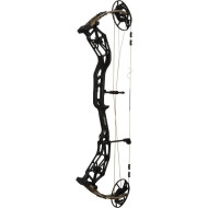 Bear Alaskan XT Bow Black/Bottomlands 70 lbs. RH