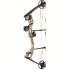 Bear Archery Limitless RTH Compound Bow Package - God's Country Camo - 25-50 lbs
