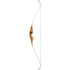 Bear Kodiak Hunter Recurve Shedua and Grey 50 lbs. RH