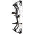 Bear Archery Legit MAXX RTH Compound Bow Package - Black | 10-70 lbs | 14"-30" Draw | Right Hand