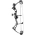 Bear Pathfinder Bow Package Black 29 lbs. RH
